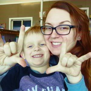 Meet your Posher, Amelia